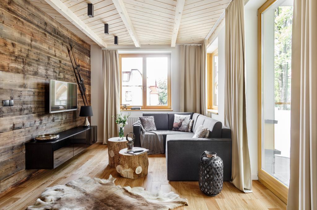 Udanypobyt Apartamenty Dranica Zakopane Exterior photo