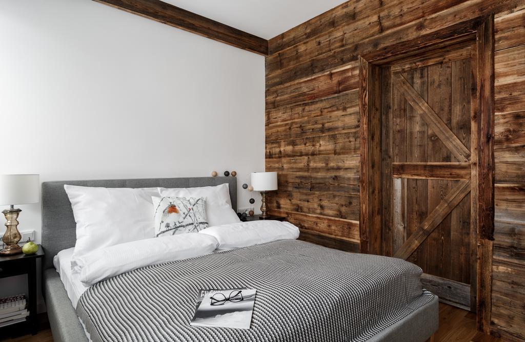 Udanypobyt Apartamenty Dranica Zakopane Exterior photo